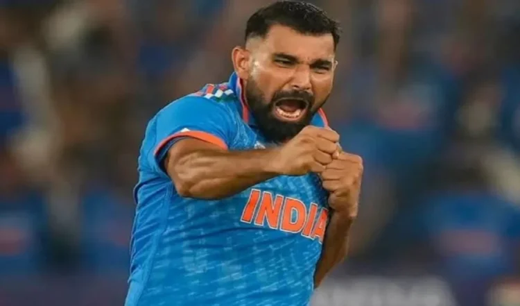 Mohammed Shami का खुलासा: Yuvraj Singh के सामने कांपने लगी थी आवाज, Dressing Room का वो अनसुना किस्सा