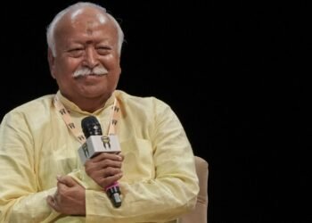 Gen Z प्रदर्शन और आरक्षण से लेकर बेरोजगारी तक, मोहन भागवत ने सभी मुद्दों पर की बात, पढ़ें टॉप बयान