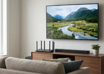 Monsoon में नमी से खराब हो सकते हैं TV और Router, इलेक्ट्रॉनिक Gadgets को बचाने के लिए अपनाएं ये Smart Tips