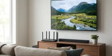 Monsoon में नमी से खराब हो सकते हैं TV और Router, इलेक्ट्रॉनिक Gadgets को बचाने के लिए अपनाएं ये Smart Tips