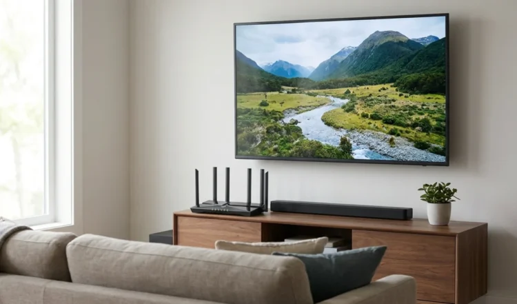 Monsoon में नमी से खराब हो सकते हैं TV और Router, इलेक्ट्रॉनिक Gadgets को बचाने के लिए अपनाएं ये Smart Tips