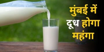 मुंबई में महंगाई की डबल मार! ऑटो-टैक्सी का किराया बढ़ने के बाद अब दूध भी ₹9/लीटर होगा महंगा, जानिए नए रेट