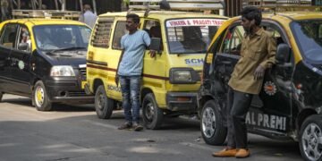 मुंबई में ऑटो और टैक्सी का सफर होगा महंगा, 1 सितंबर से लागू हो सकते हैं नए रेट्स