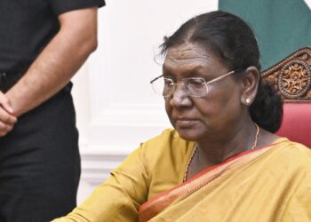 एंटी-पेपर लीक कानून में बदलाव को राष्ट्रपति की मंजूरी, अब तीन महीने के अंदर होगा पेपर माफियाओं का हिसाब