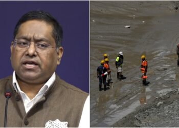नेपाल में टनल रेस्क्यू टीम भेजेगा भारत, अब तक हमारे कितने नागरिक बचाए गए? सामने आ गई जानकारी