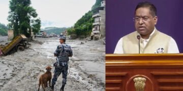 नेपाल में लापता हुए 288 भारतीय नागरिक, किन राज्यों के हैं? विदेश मंत्रालय ने दी जानकारी, स्पेशल कंट्रोल रूम बनाया गया