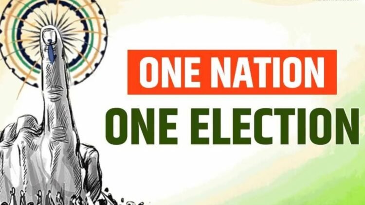 क्या 2029 में हो सकता है ‘एक देश-एक चुनाव’? JPC की बैठक में प्रियंका गांधी समेत विपक्ष के कई नेता थे मौजूद