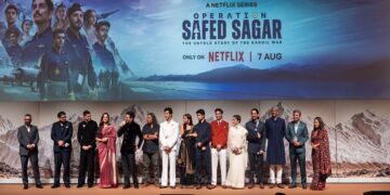 Netflix की ‘ऑपरेशन सफेद सागर’ से इंडियन इकोनॉमी को 215 करोड़ रुपये का फायदा, 850 से ज्यादा स्थानीय कारोबारों को भी लाभ