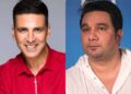 बड़े बजट की फिल्म की तैयारी में अक्षय और अहमद:‘वेलकम टू द जंगल’ के बाद फिर साथ आएंगे दोनों, नई स्टोरी पर चर्चा जारी