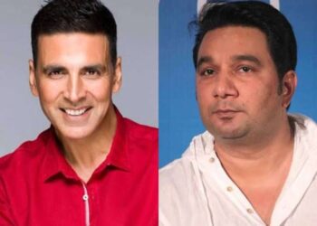 बड़े बजट की फिल्म की तैयारी में अक्षय और अहमद:‘वेलकम टू द जंगल’ के बाद फिर साथ आएंगे दोनों, नई स्टोरी पर चर्चा जारी