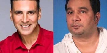 बड़े बजट की फिल्म की तैयारी में अक्षय और अहमद:‘वेलकम टू द जंगल’ के बाद फिर साथ आएंगे दोनों, नई स्टोरी पर चर्चा जारी