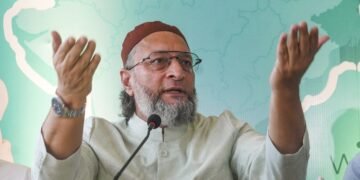 ओवैसी की हुंकार- मुस्लिम एकजुट हों, यूपी में भी दिखे बिहार जैसी ताकत