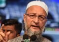 ओवैसी ने अखिलेश को दिया गठबंधन का ऑफर, बोले- “अभी भी वक्त है, वरना तेजस्वी जैसा होगा हाल”