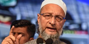 ओवैसी ने अखिलेश को दिया गठबंधन का ऑफर, बोले- “अभी भी वक्त है, वरना तेजस्वी जैसा होगा हाल”