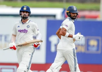 KL Rahul ने Devdutt Padikkal के शतक पर जताई खुशी, कहा – भारत का सुनहरा भविष्य हैं पडिक्कल