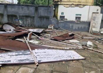 पाकिस्तान हाई कमीशन का सुरक्षा घेरा साफ, भारत ने चला दिया बुलडोजर; ‘टिट फॉर टैट’ एक्शन की वजह क्या है?