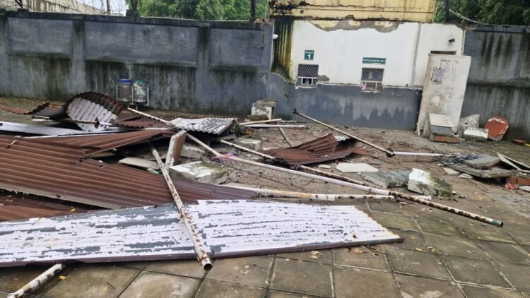 पाकिस्तान हाई कमीशन का सुरक्षा घेरा साफ, भारत ने चला दिया बुलडोजर; ‘टिट फॉर टैट’ एक्शन की वजह क्या है?