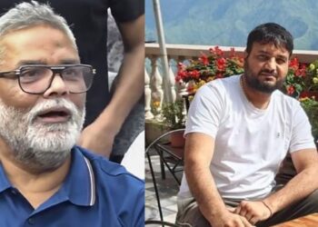 सांसद पप्पू यादव पर हमले की कोशिश के आरोपी से जुड़ी बड़ी खबर, पुलिस ने निजी मुचलके पर छोड़ा
