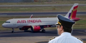 सभी पायलटों का साल में एक बार हो सकता है रैंडम ड्रग टेस्ट, एयर इंडिया की घटना के बाद DGCA सख्त