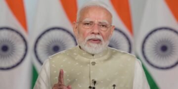 ‘युवाओं के मन में आने चाहिए नए आइडिया’, जेन-Z के साथ खेलो इंडिया संवाद में बोले पीएम मोदी