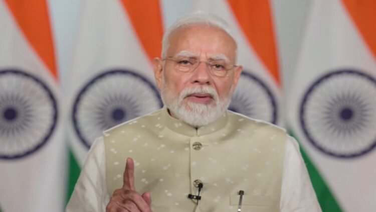 ‘युवाओं के मन में आने चाहिए नए आइडिया’, जेन-Z के साथ खेलो इंडिया संवाद में बोले पीएम मोदी