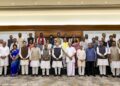 पीएम मोदी ने दिया संकेत, परिसीमन बिल को लेकर सरकार के पास पर्याप्त समर्थन, अगस्त में ही बुलाया जा सकता है विशेष सत्र- सूत्र