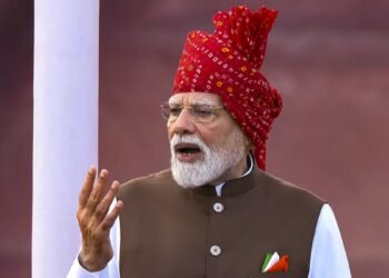 ‘जो 5-7 दशक में नहीं मिला वो 5-7 साल में हासिल करेंगे’, क्या है सप्तधारा, जिसके बारे में पीएम मोदी ने लाल किले से की बात