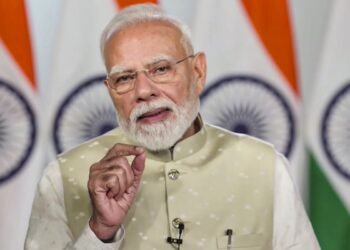 “देश में यंग क्रिएटर्स की कमी नहीं”, ‘मन की बात’ के 137वें एपिसोड में बोले PM मोदी