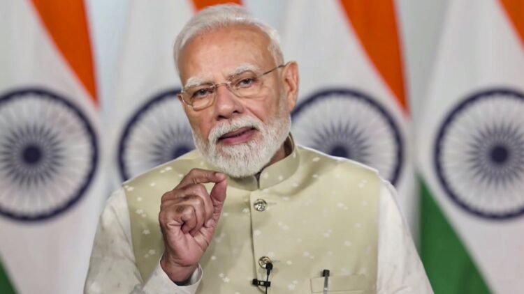 “देश में यंग क्रिएटर्स की कमी नहीं”, ‘मन की बात’ के 137वें एपिसोड में बोले PM मोदी