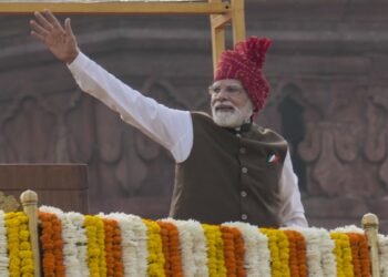 जनसेवा के 25 साल पूरे करेंगे PM मोदी, भाजपा कर रही ‘सेवा संकल्प महोत्सव’ की तैयारी, जानिए क्या कार्यक्रम होंगे