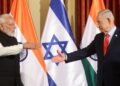 PM मोदी का आया इजरायली प्रधानमंत्री नेतन्याहू का फोन, क्या हुई बात?