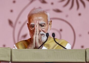 PM को मिले उपहारों की हुई ई-नीलामी, कितने रुपये प्राप्त हुए? सामने आ गया आंकड़ा