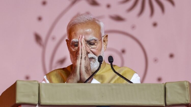 PM को मिले उपहारों की हुई ई-नीलामी, कितने रुपये प्राप्त हुए? सामने आ गया आंकड़ा