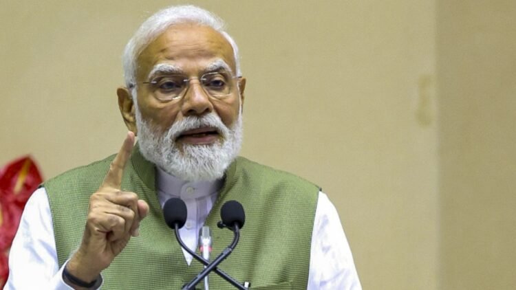 ‘Shortcut Will Cut You Short’, प्रधानमंत्री मोदी ने दी युवाओं को सलाह, रील के जमाने का जिक्र किया