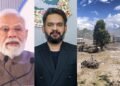 नेपाल में तबाही के बाद PM मोदी की बालेन शाह से बात, भारत जल्द से जल्द भेजने जा रहा है मदद
