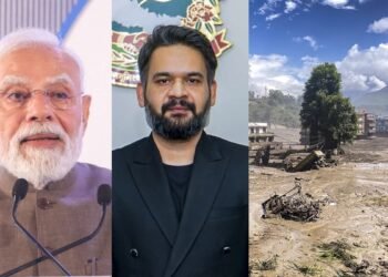 नेपाल में तबाही के बाद PM मोदी की बालेन शाह से बात, भारत जल्द से जल्द भेजने जा रहा है मदद