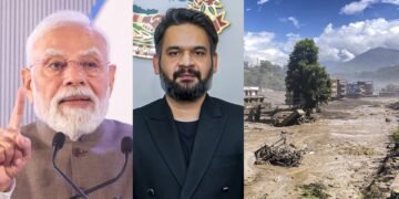 नेपाल में तबाही के बाद PM मोदी की बालेन शाह से बात, भारत जल्द से जल्द भेजने जा रहा है मदद