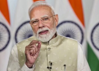 विदेश यात्रा पर जाएंगे PM मोदी, उज्बेकिस्तान और किर्गिस्तान का करेंगे दौरा, SCO सम्मेलन में भी भाग लेंगे, नोट कर लें तारीख