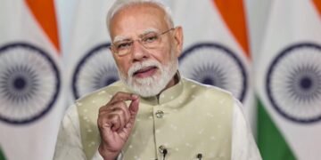विदेश यात्रा पर जाएंगे PM मोदी, उज्बेकिस्तान और किर्गिस्तान का करेंगे दौरा, SCO सम्मेलन में भी भाग लेंगे, नोट कर लें तारीख