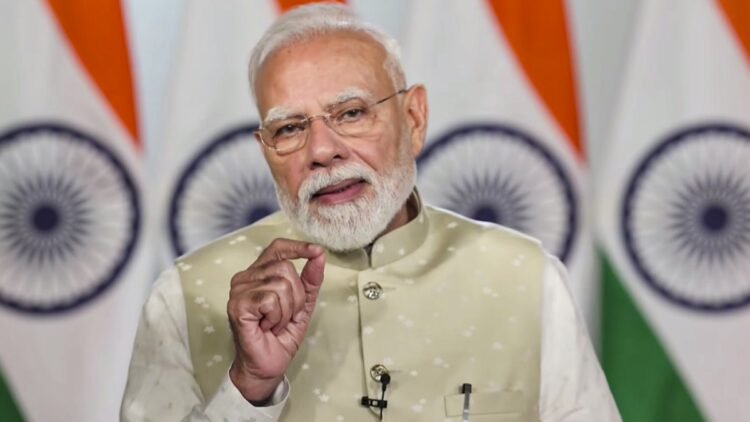 विदेश यात्रा पर जाएंगे PM मोदी, उज्बेकिस्तान और किर्गिस्तान का करेंगे दौरा, SCO सम्मेलन में भी भाग लेंगे, नोट कर लें तारीख
