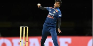 wcpl 2026 four indian women cricketers shine in caribbean league stars including pooja vastrakar