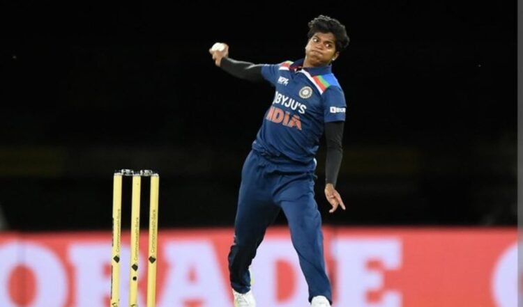 wcpl 2026 four indian women cricketers shine in caribbean league stars including pooja vastrakar