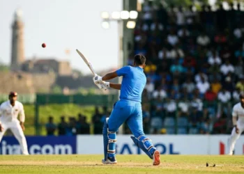 devdutt padikkal scores century sitanshu kotak praises play in galle test