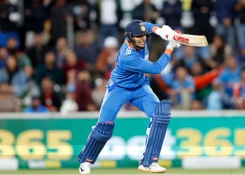 Shubman Gill चोट के कारण अभ्यास मैच के पहले दिन बाहर, KL Rahul संभालेंगे कप्तानी