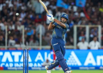 Sai Sudharsan Sri Lanka Test सीरीज से बाहर, पैर के अंगूठे में लगी चोट