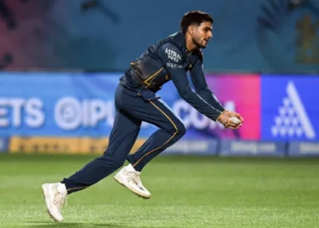 shubman gill praises prasidh krishna before sri lanka test