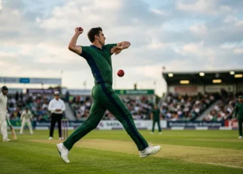 PCB: Asian Legends खेलने पर Mohammad Irfan हो सकते हैं दो साल के लिए बैन