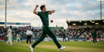 PCB: Asian Legends खेलने पर Mohammad Irfan हो सकते हैं दो साल के लिए बैन
