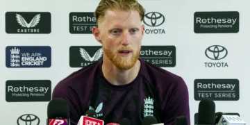 ben stokes expresses desire to coach england cricket team in future