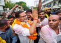 बांकीपुर सीट पर मिली प्रचंड जीत के बाद प्रशांत किशोर ने दी चेतावनी, घबराई JDU ने BJP को दी बड़ी नसीहत